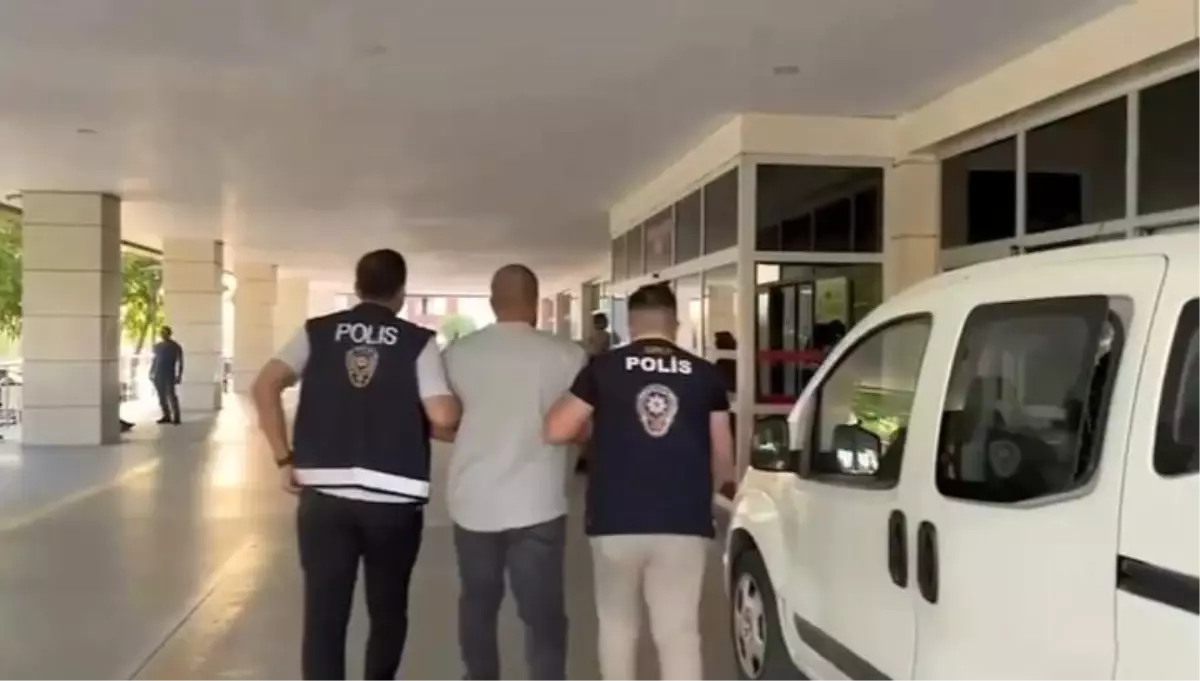 214 Siber Suç Şüphelisi Yakalandı