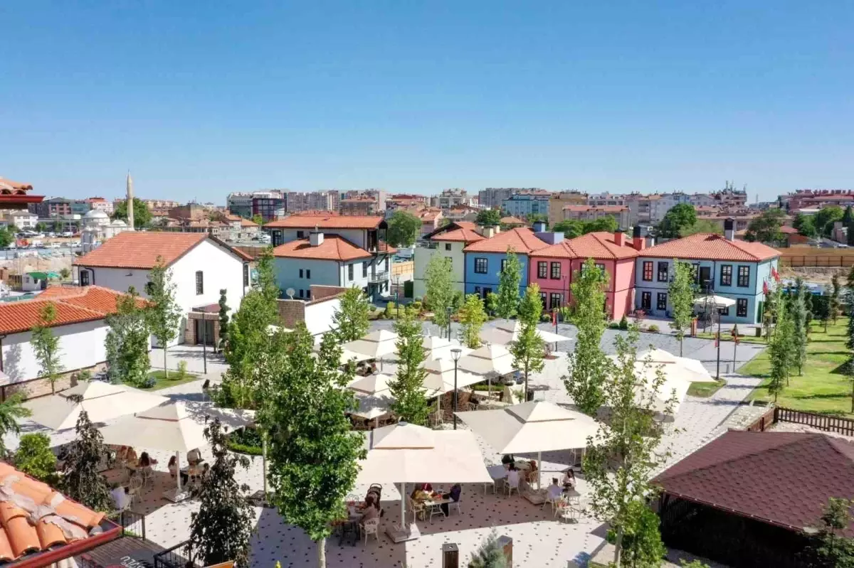 Sırçalı Hotel, Sürdürülebilir Turizm Sertifikası ile Konya'nın Gururu Oldu