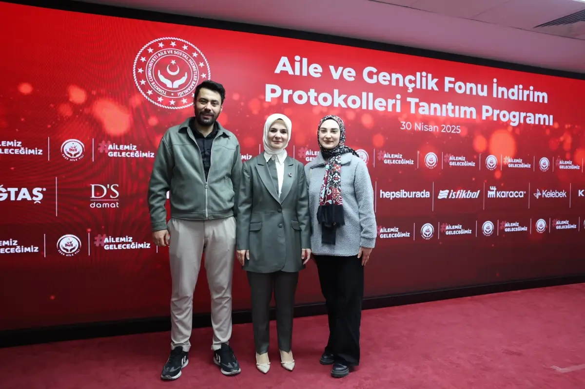 Gençlere Evlilik Desteği