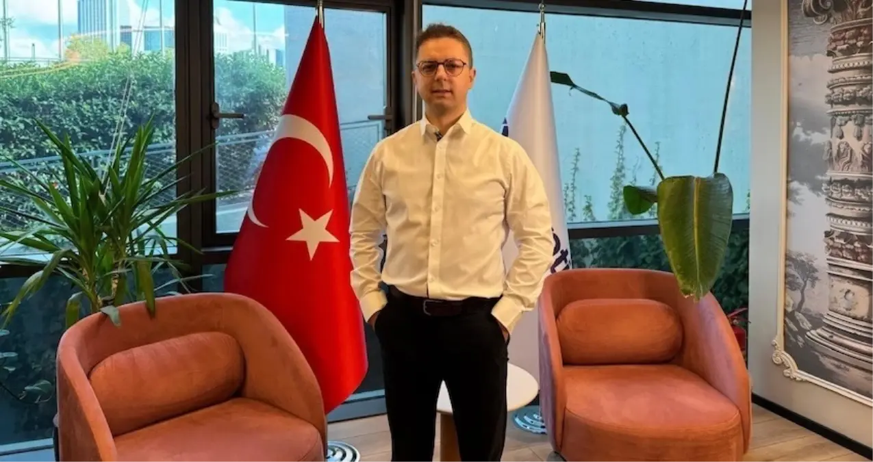 Kuantist 35 Milyon Dolar Yatırım Aldı