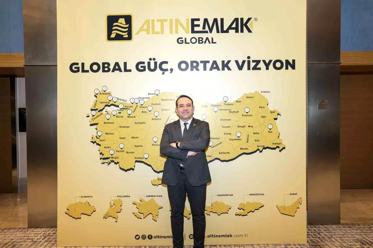 TUCBS: Coğrafi Bilgi Sistemi e-Devlet'te!