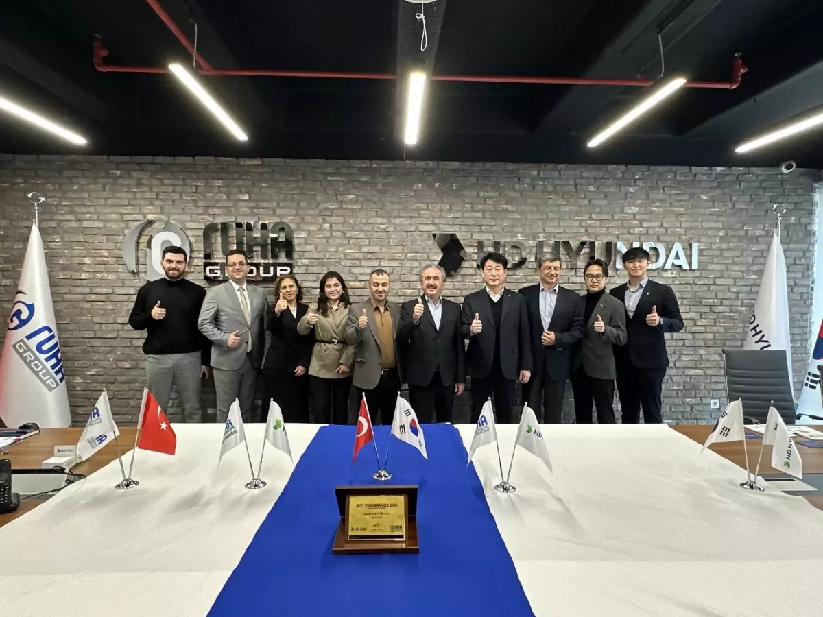 Savunma Sanayi İhracatı Artıyor