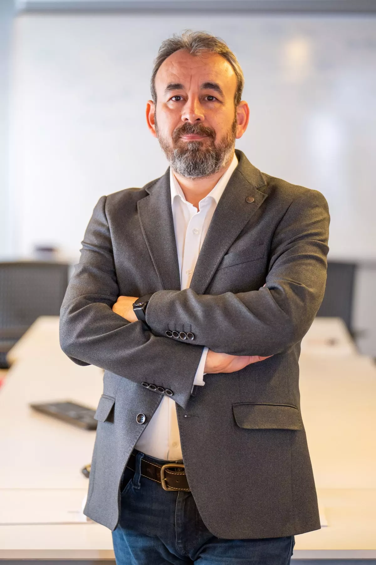 Yapay Zeka Dönüşümü: Agent Çağı