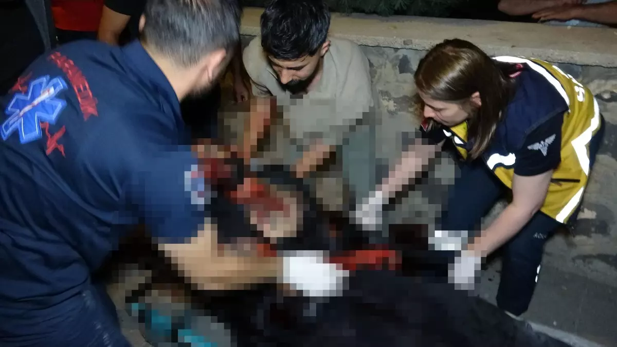 Bıçaklı Kavgada Bir Kardeş Öldü