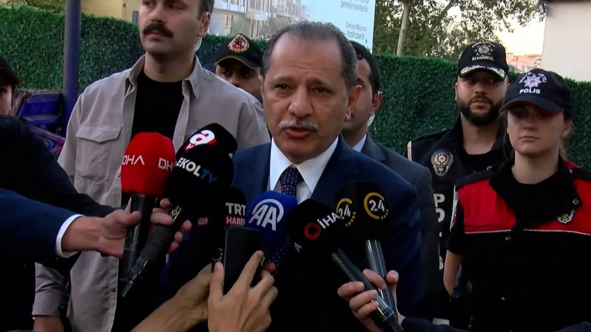 İstanbul Emniyet Müdürlüğü'nden 'Dar Alan Şok Uygulaması'