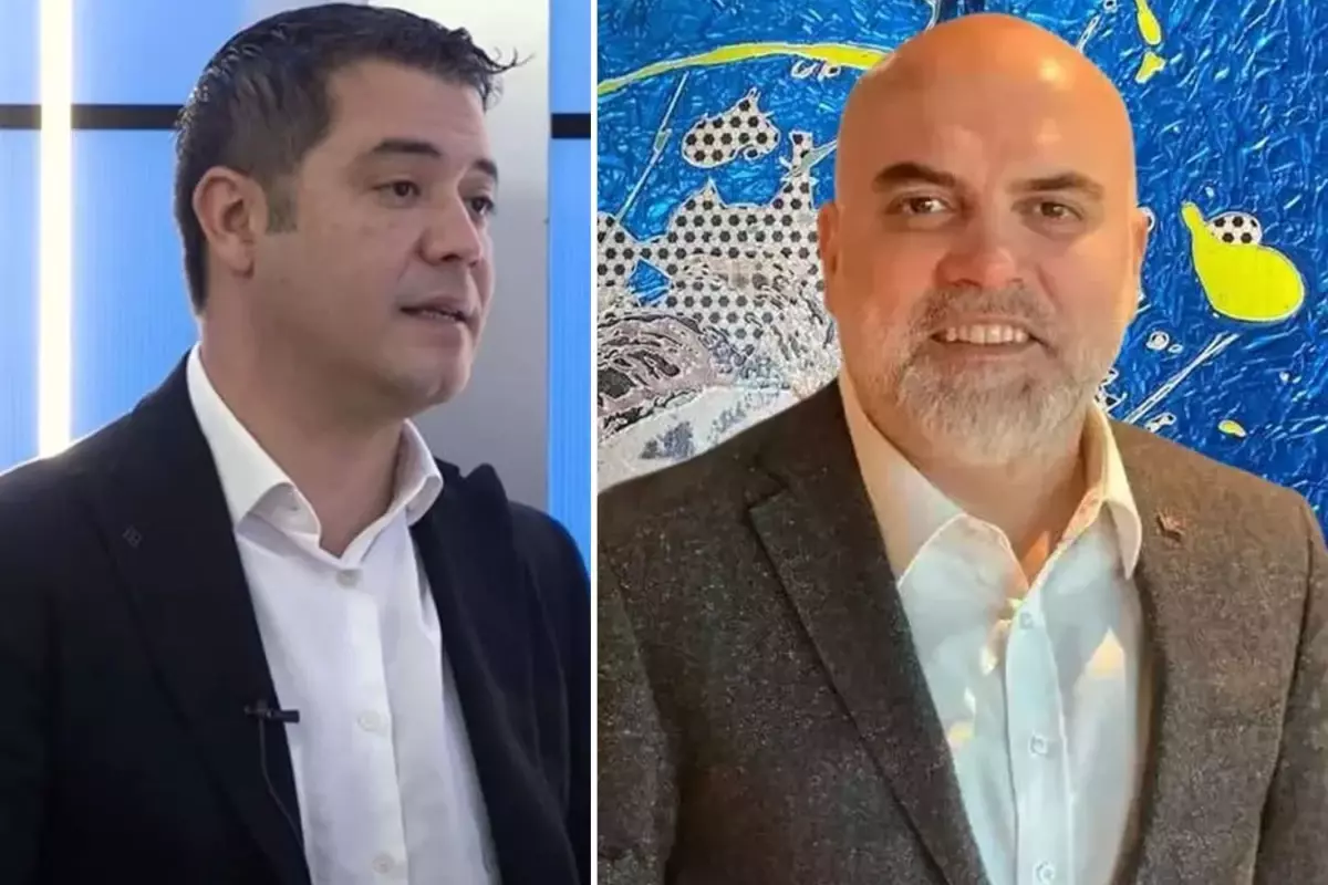 İtirafçı Murat Kapki, Murat Ongun'un 'Keşke biz de kaçsaydık' dediğini iddia etti