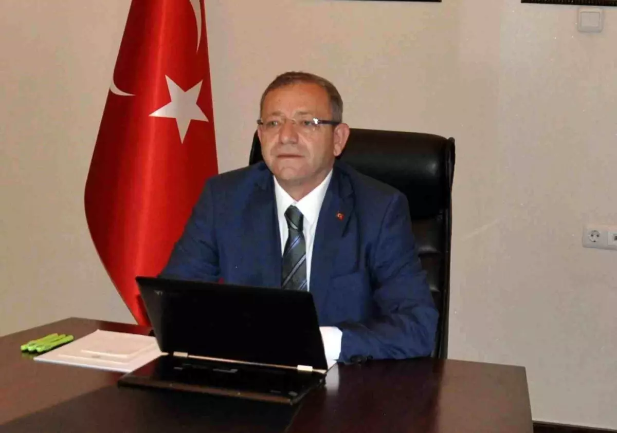 Vali Polat: Ağustos Türk Tarihinde Önemli