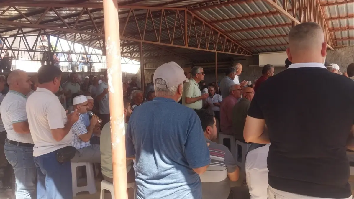 Denizcilik Öğrencisi Boğuldu