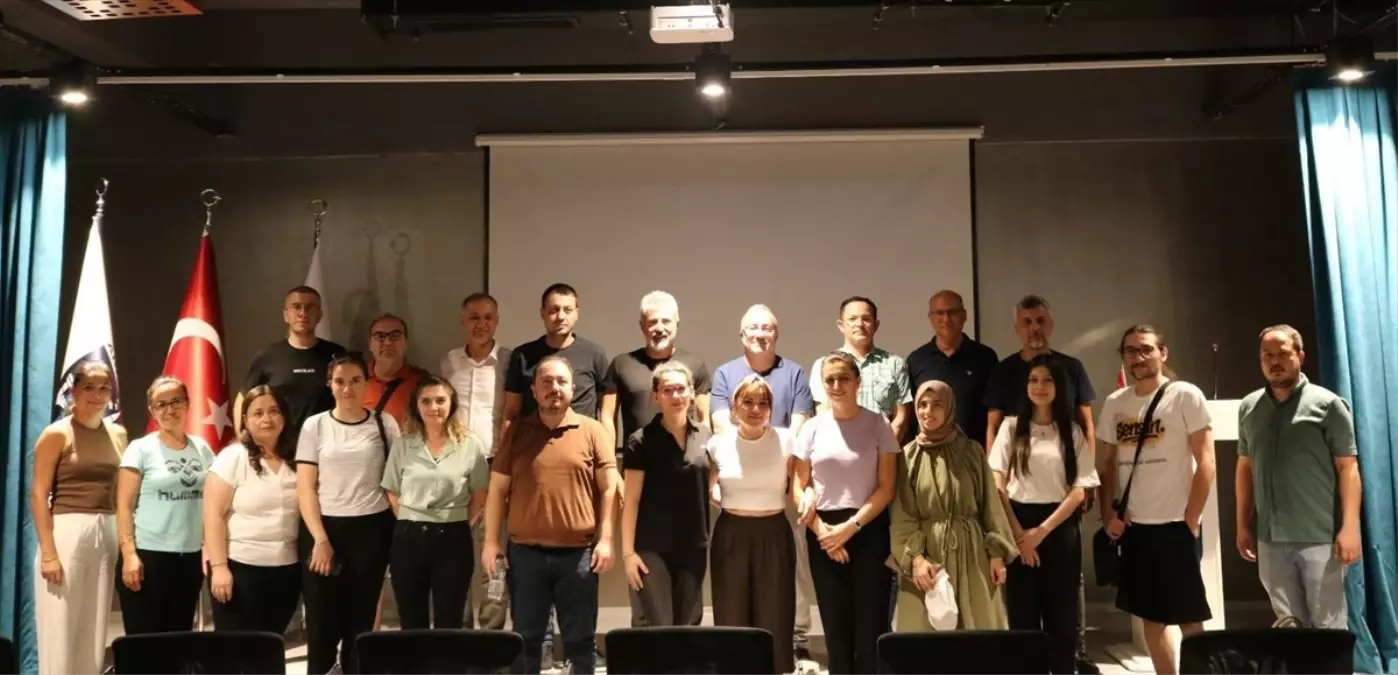 Beypazarı'nda Dijital Pazarlama Semineri