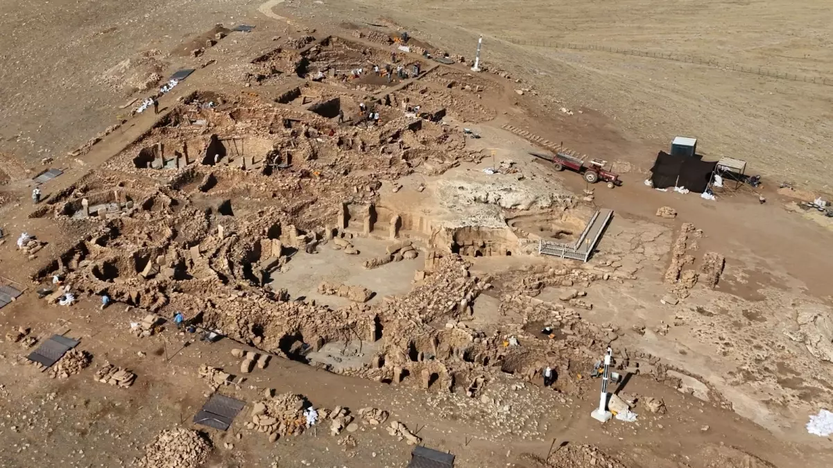 Göbeklitepe ve Karahantepe İncelemesi