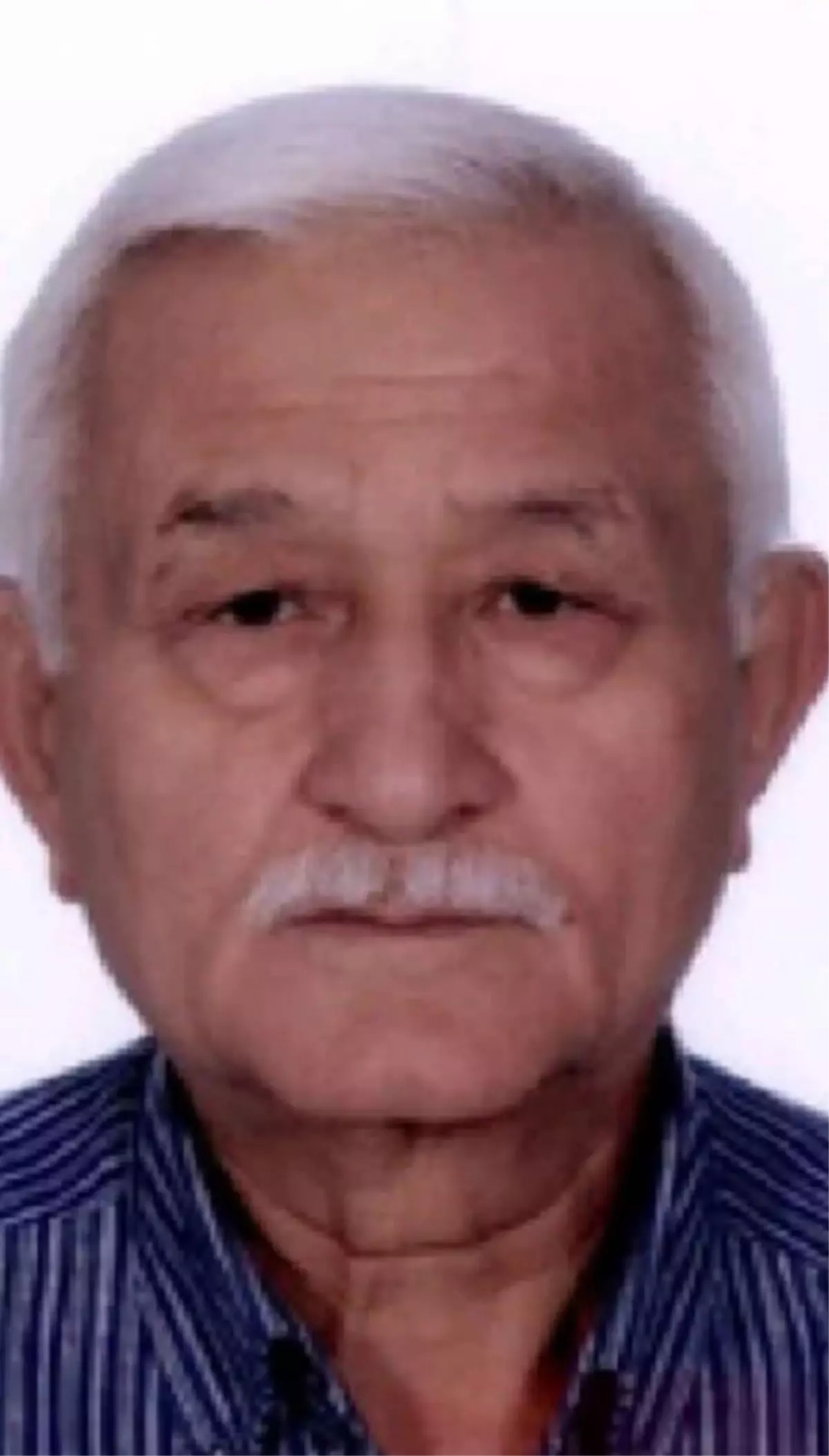 Kayıp Hayrettin Ersoy'un Cansız Bedeni Bulundu