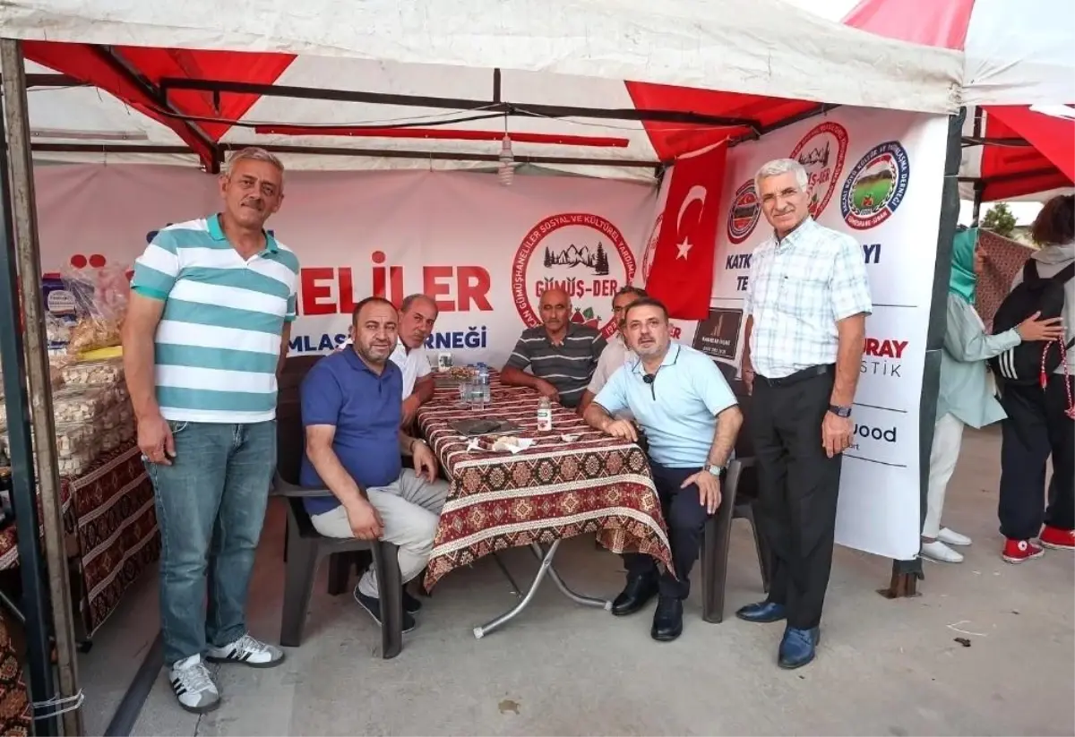 Sincan Yaz Festivali Yoğun İlgiyle Devam Ediyor
