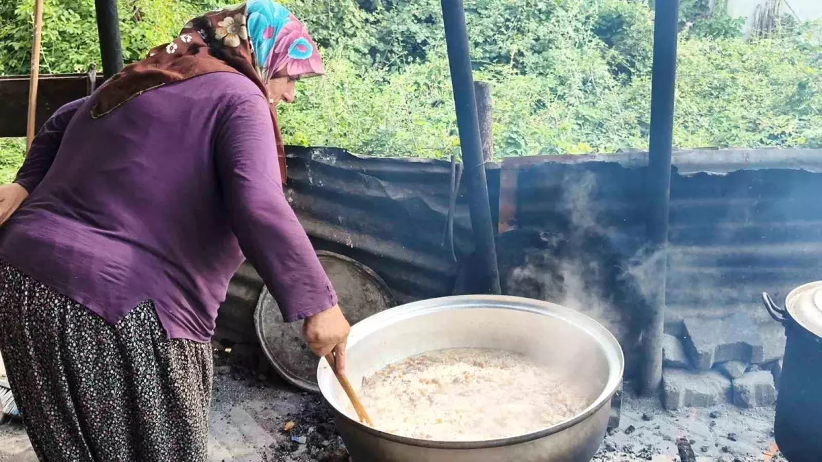 Konuralp Pilavı'nın Püf Noktaları