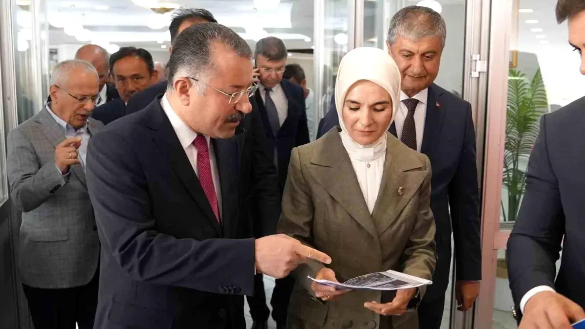 Karabük'te Doğum Artışı Modeli Tanıtımı