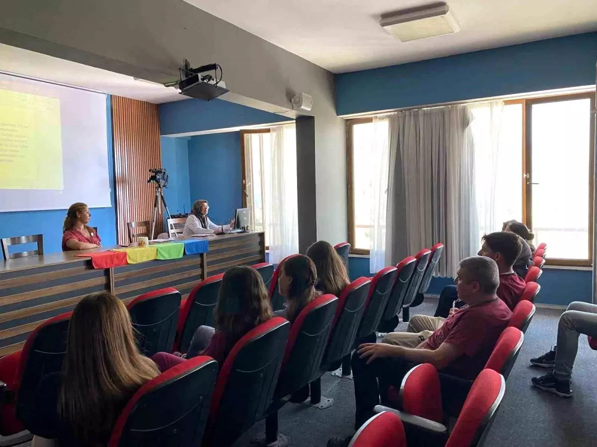 Hastanede Yeni Temizlik Personeline Oryantasyon Eğitimi