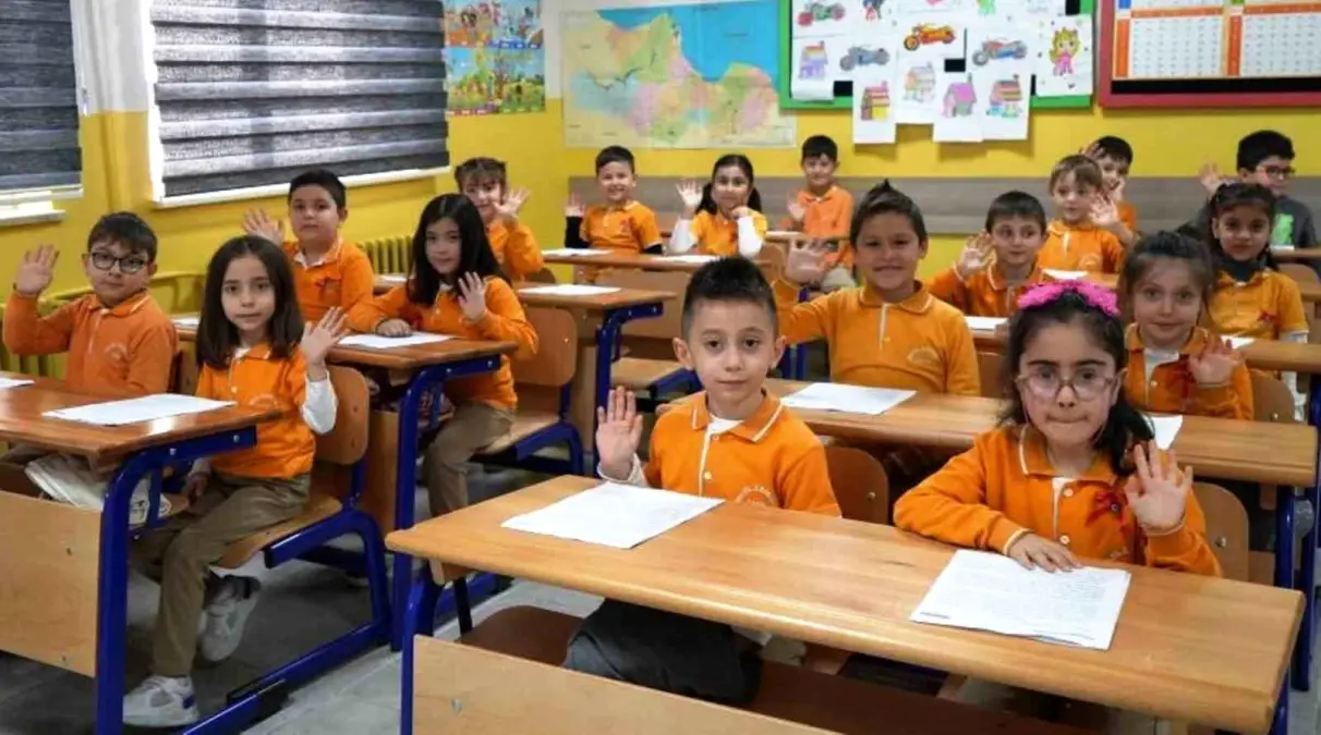Samsun'da 2025-2026 Eğitim-Öğretim Dönemi Servis Ücretleri Belirlendi