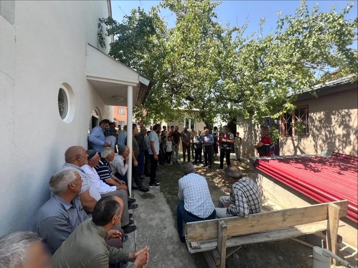 Jandarma'dan Siber Farkındalık Eğitimi