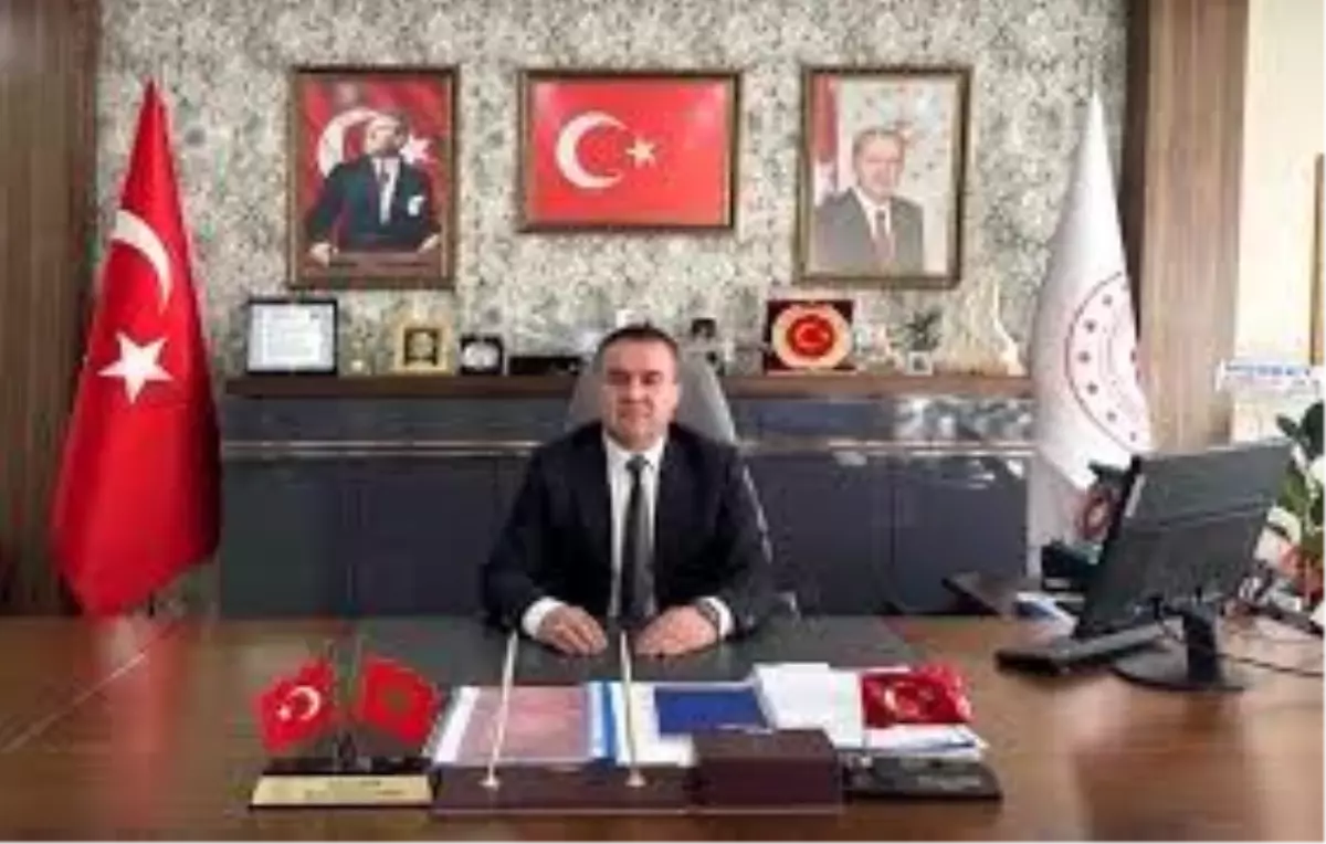 4.400 Sözleşmeli Personel Alımı Başladı