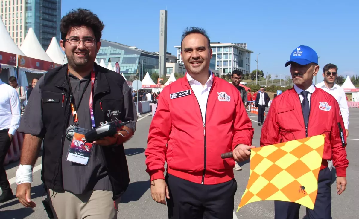 TEKNOFEST 2023: Yeniliklerle Dolu Teknoloji Festivali!