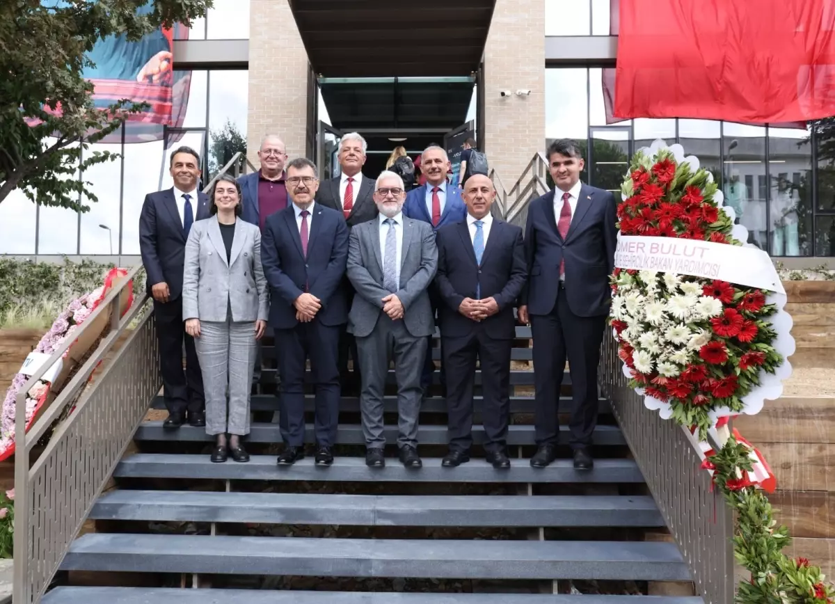 MATAM: Deprem Risklerine Bilimsel Çözüm
