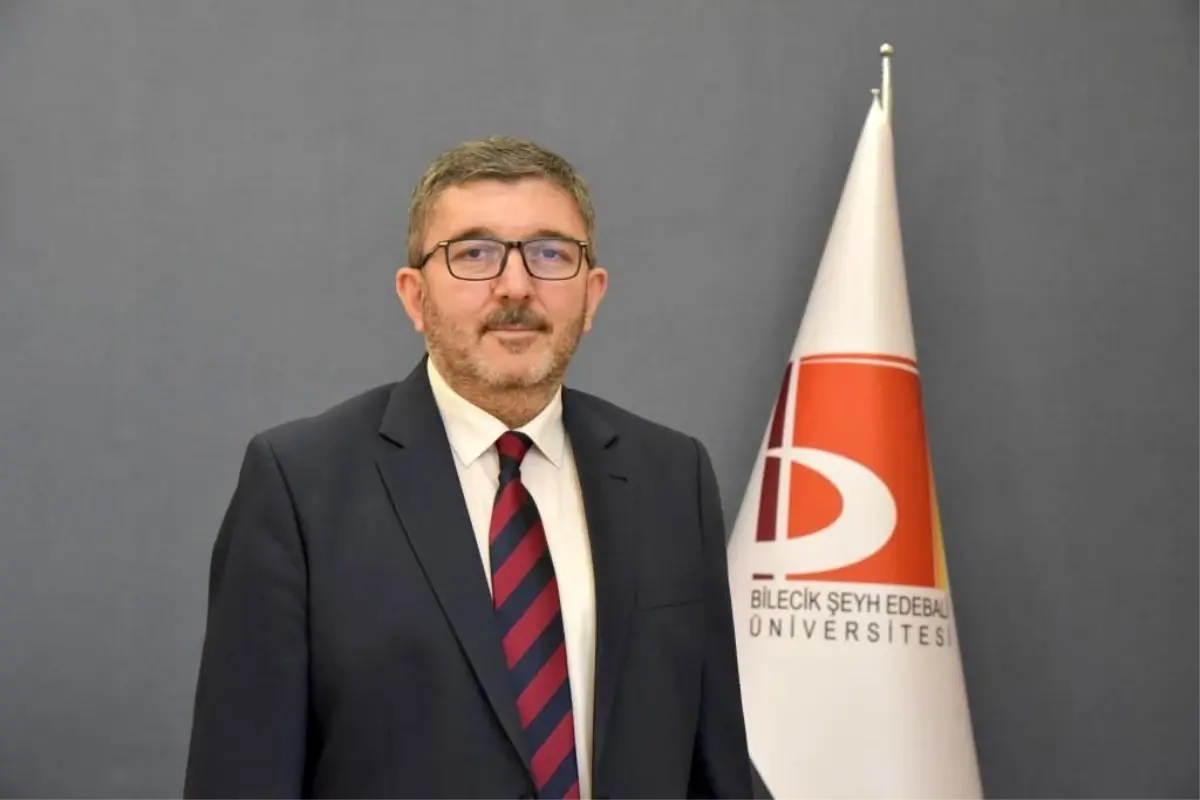 Bilecik Takımı TEKNOFEST 2025'te Finale Kaldı