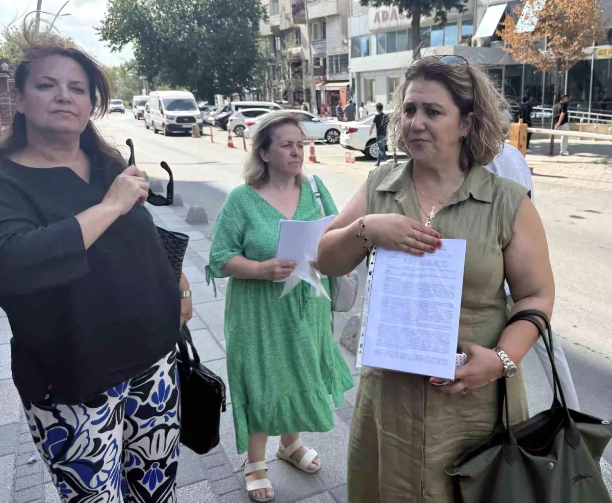 Büyükçekmece'de Tur İflası: Kadınlar Mağdur Oldu