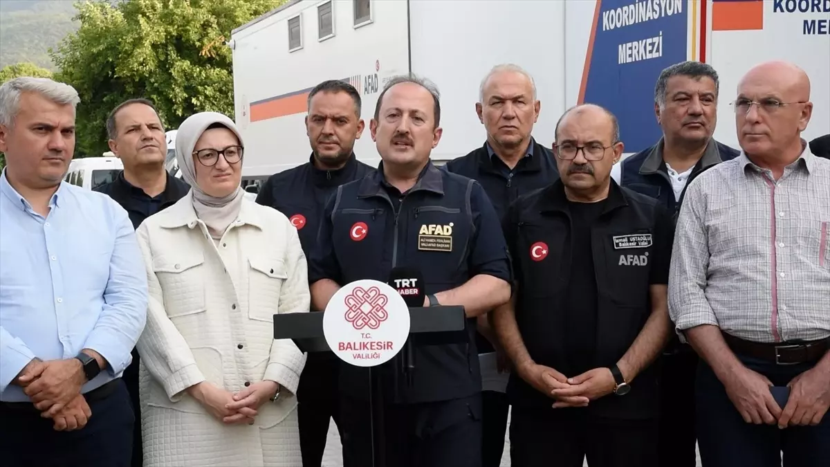 Sındırgı'da Barınma Seçenekleri Sunuluyor