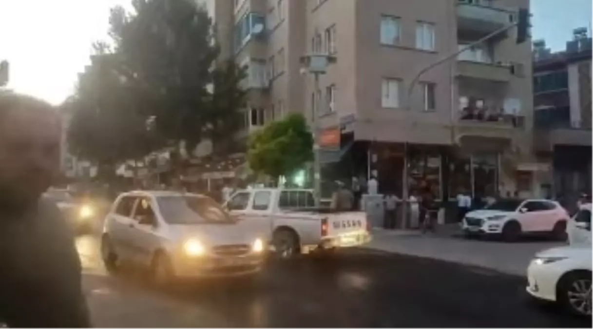 Alacak verecek kavgası kanlı bitti! 6 yaralı