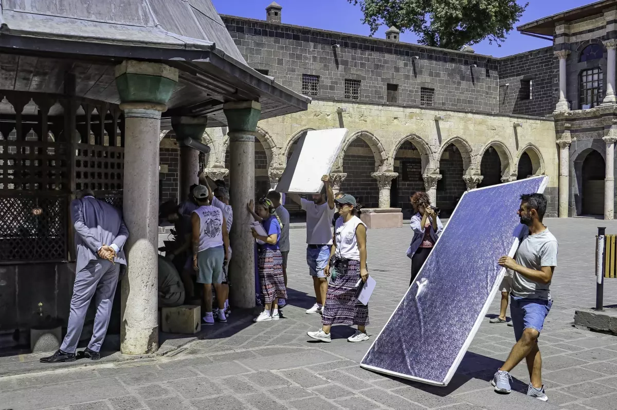 Fırtına Kız Filminin Çekimleri Başladı