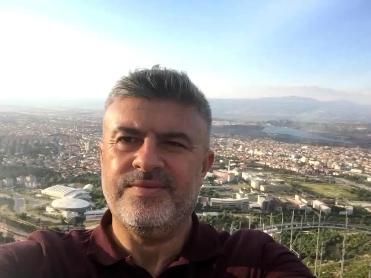 Eğitimci Selçuk Erol Hayatını Kaybetti
