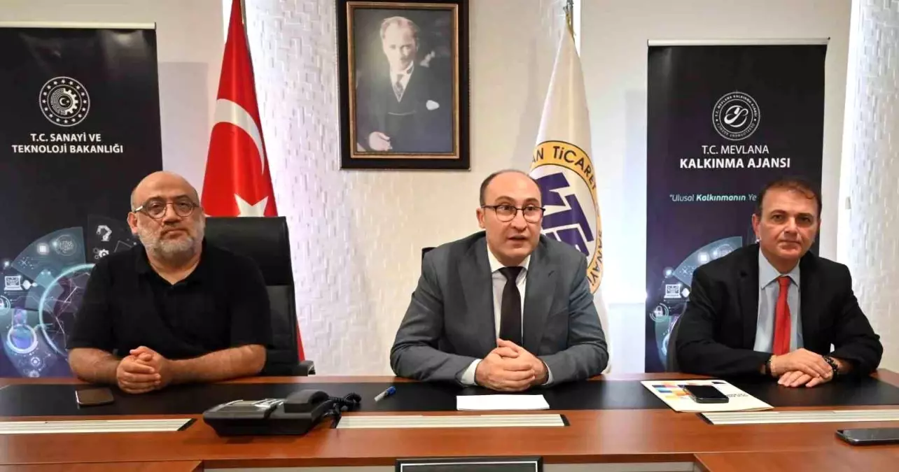 SOGREEN Projesi İçin Tanıtım Toplantısı