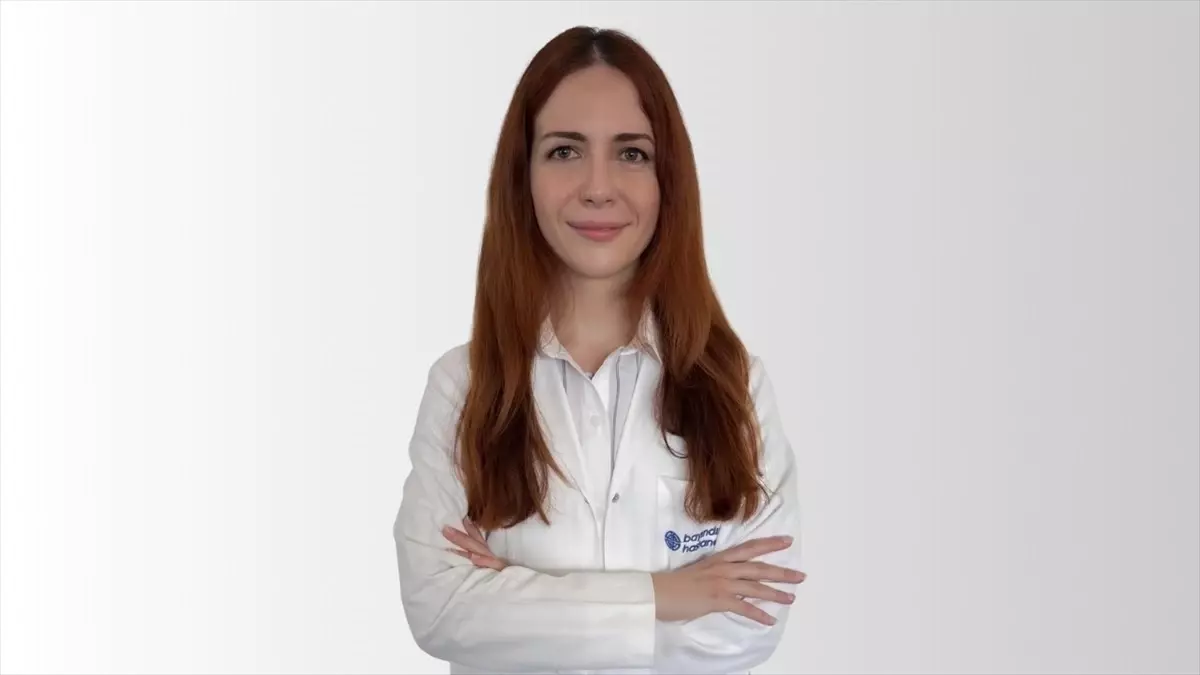 Ekran Süresi Kontrol Altında Tutulmalı