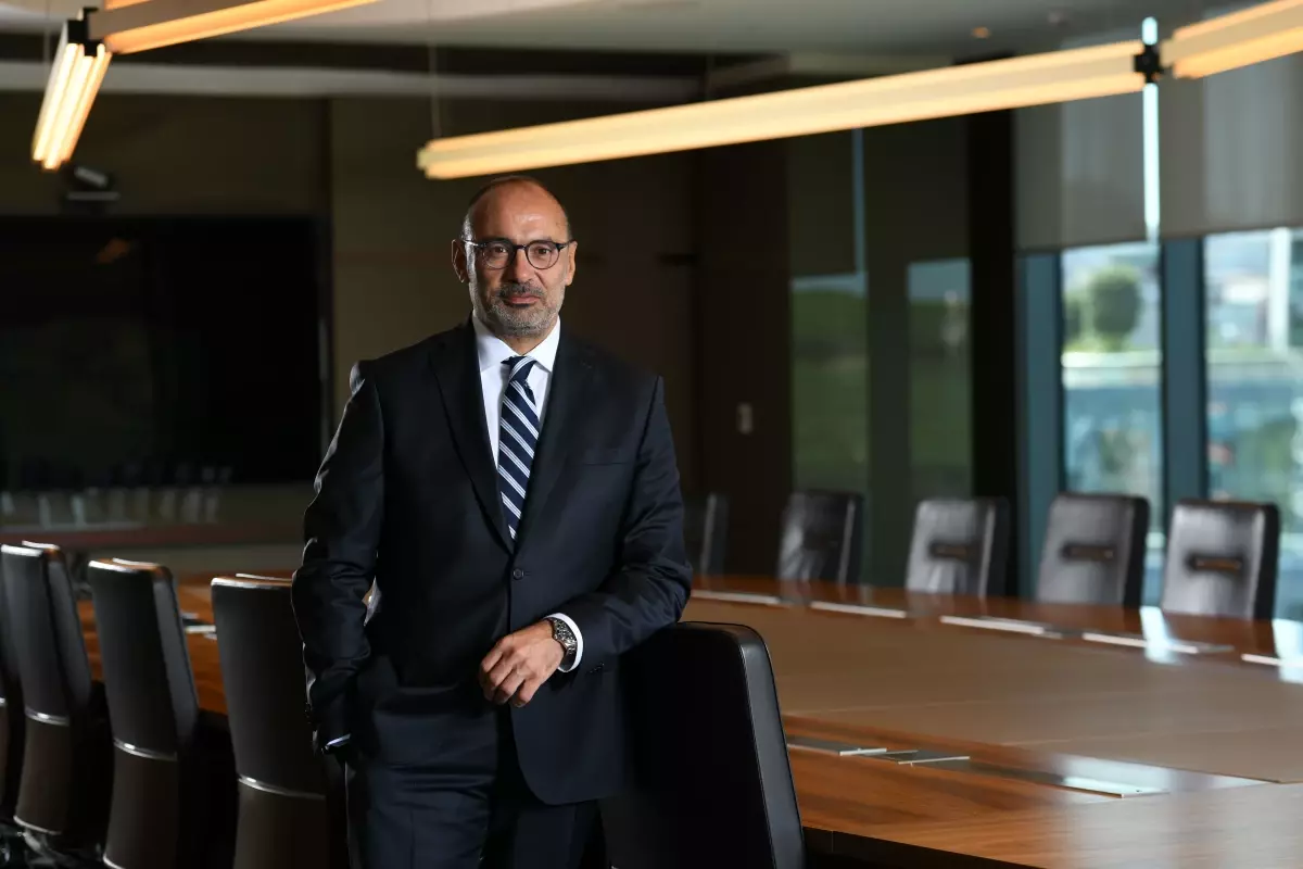 Alternatif Lease'dan 65 milyon Euro destek