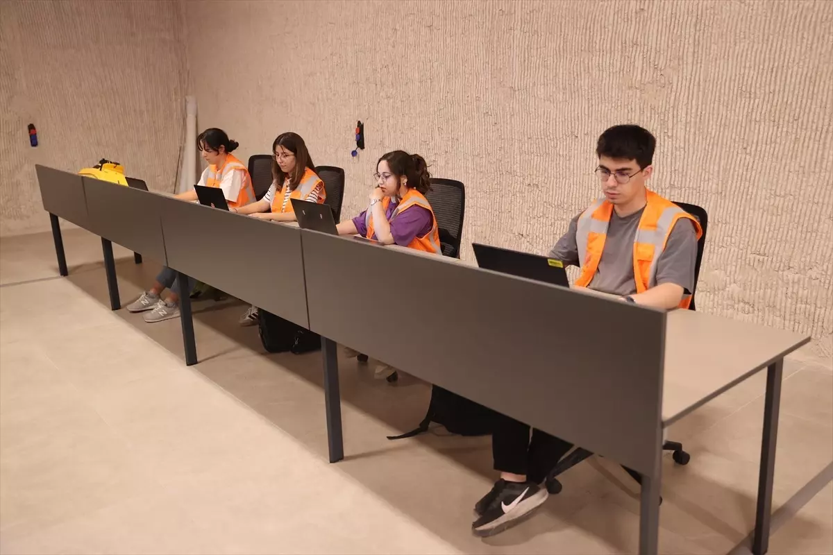 Yerli Kamikaze Bot Geliştirildi