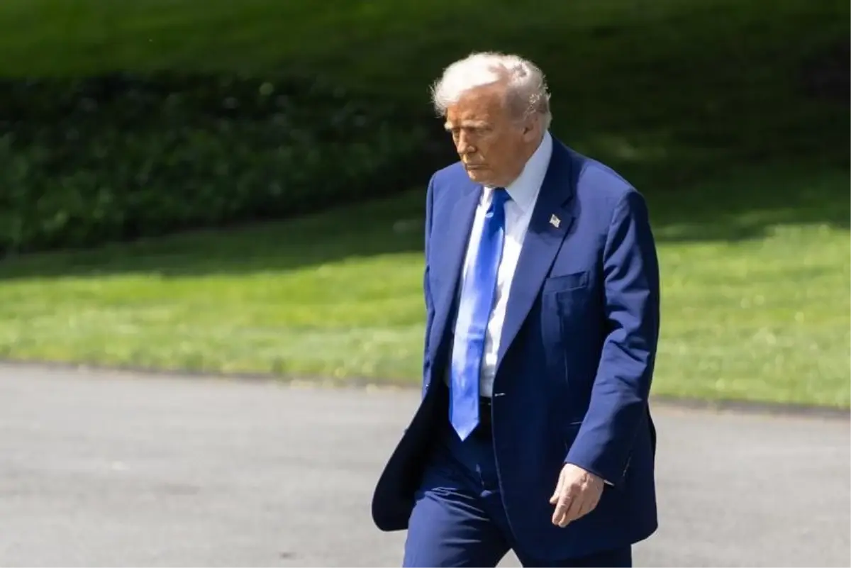 Trump'tan Uzay Sektörü İçin Yeni Kararname