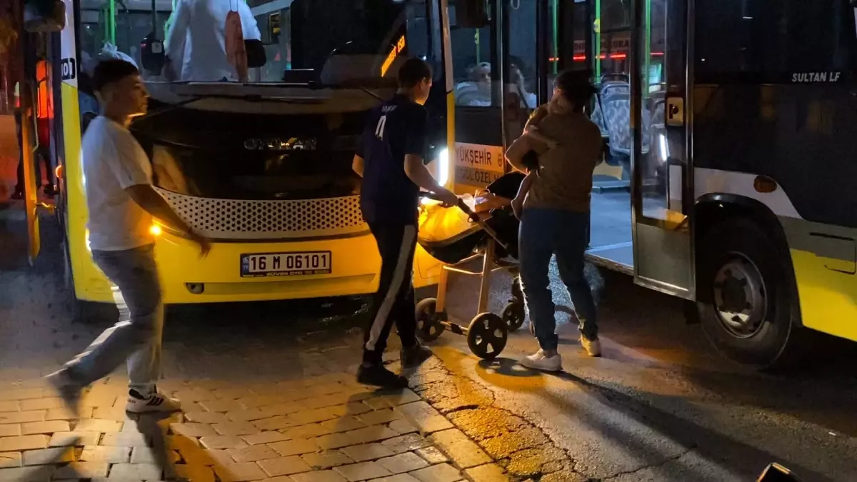 Alkollü Şoföre Cezası 11 Bin TL