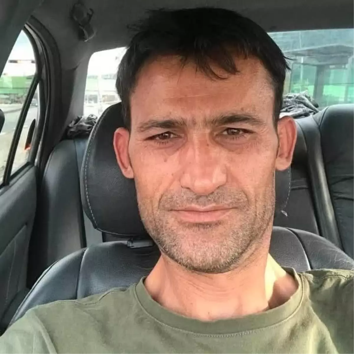 İnşaatta İş Makinesi Devrildi, Bir İşçi Hayatını Kaybetti
