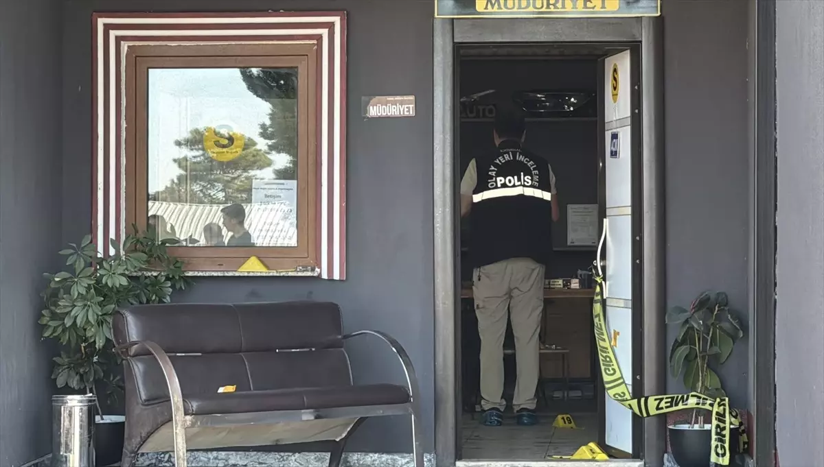 Rize'de Düğünde Silahlı Kavga: 4 Yaralı