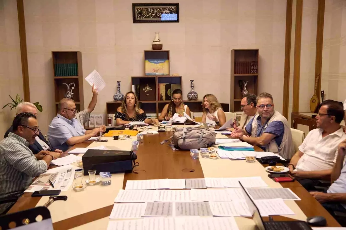 İstanbul Şiirleri Beste Yarışması'nın Kazananları Açıklandı