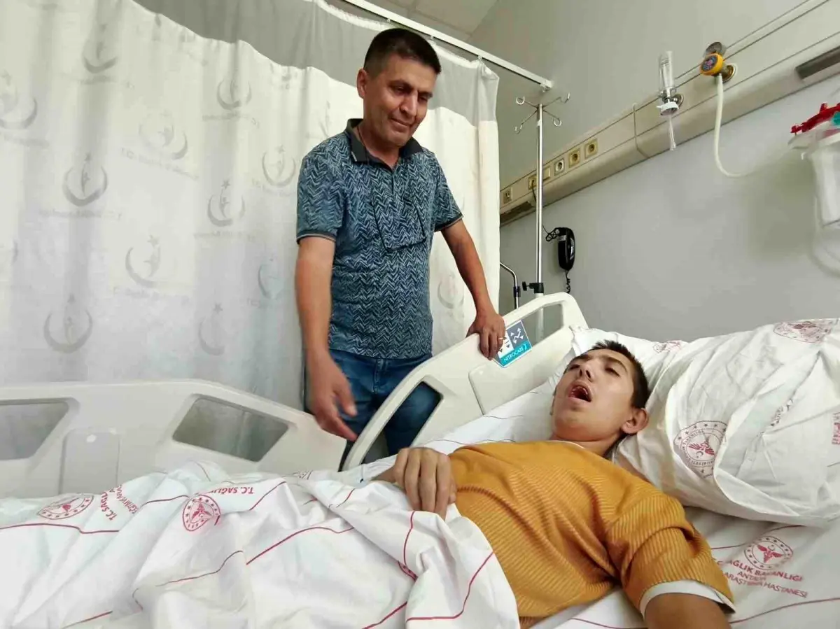 Eğitim Merkezinde İhmal: Otizmli Çocuk Kalça Kırığıyla Ameliyat Oldu
