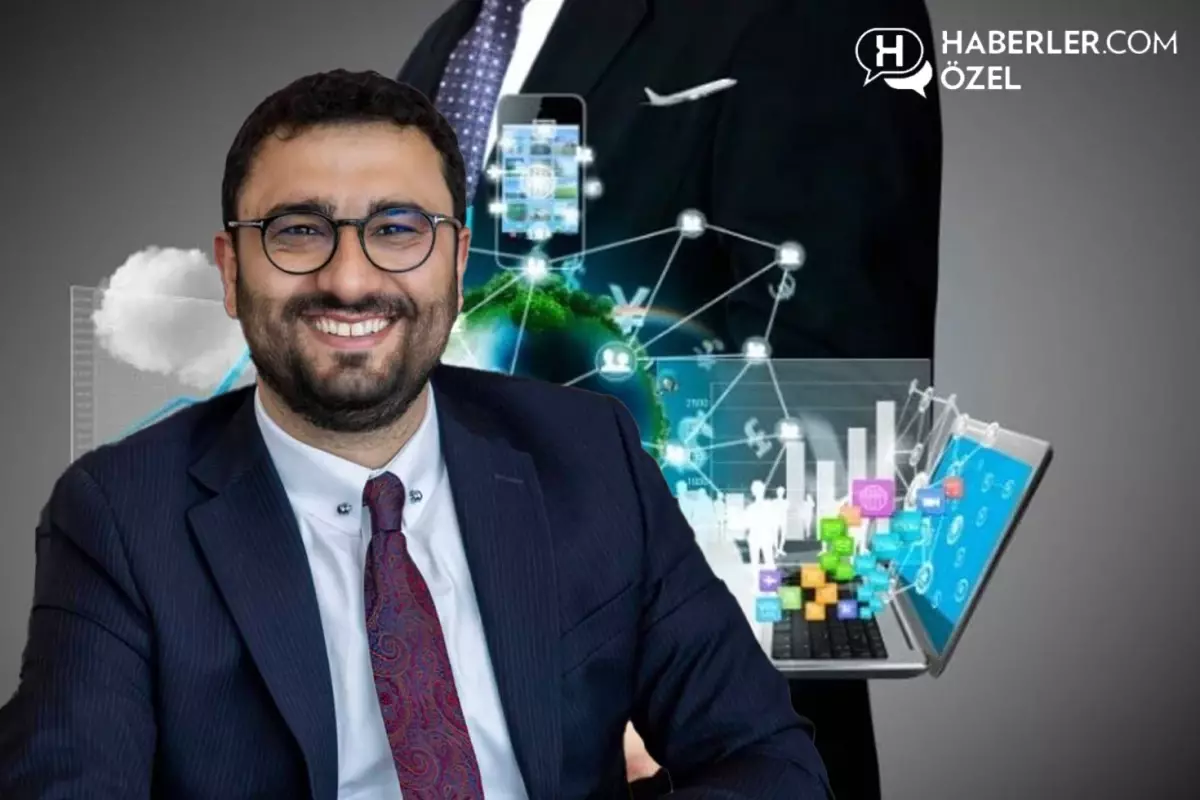 Teknoloji hukuku uzmanı Yavuz Selim Günay'dan haberler.com'a çarpıcı açıklamalar