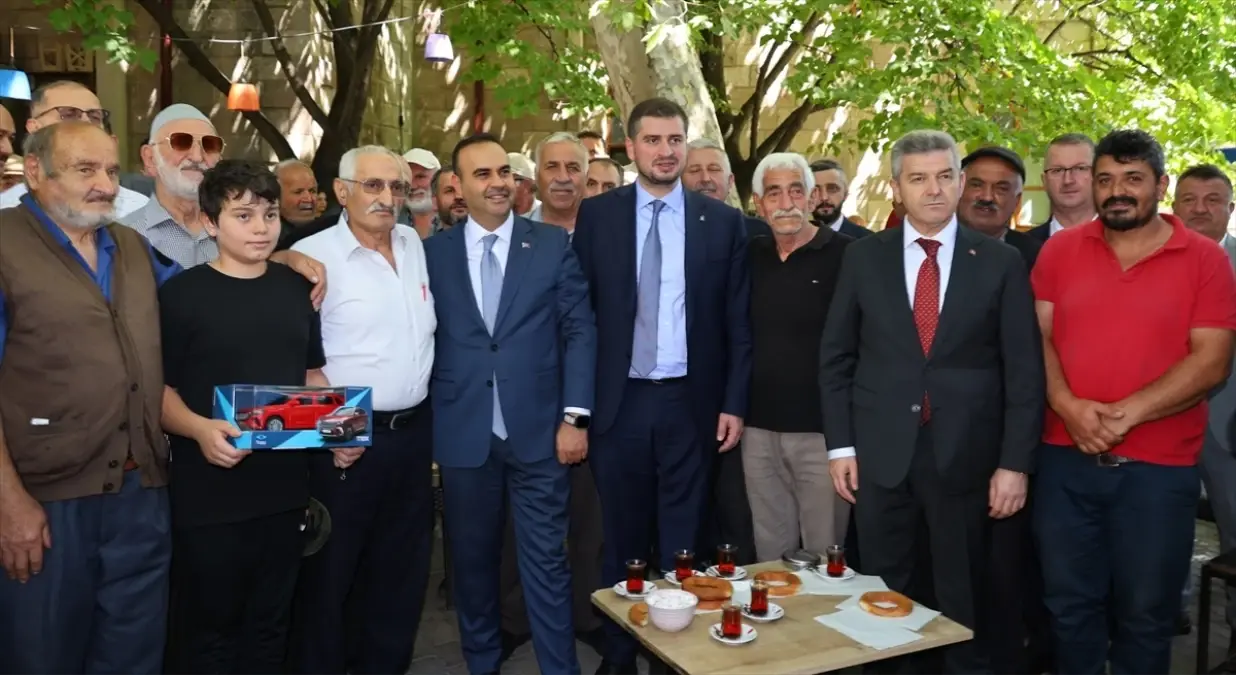 Türkiye, Üretimde Avrupa'nın Lideri