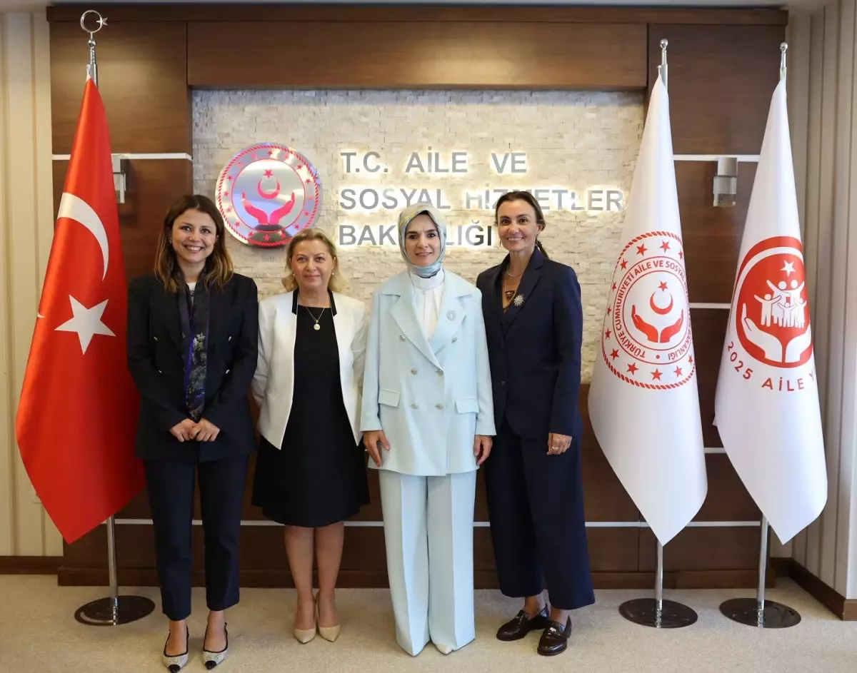 Turka'nın Kadın İstihdam ve Sürdürülebilirlik Vizyonu