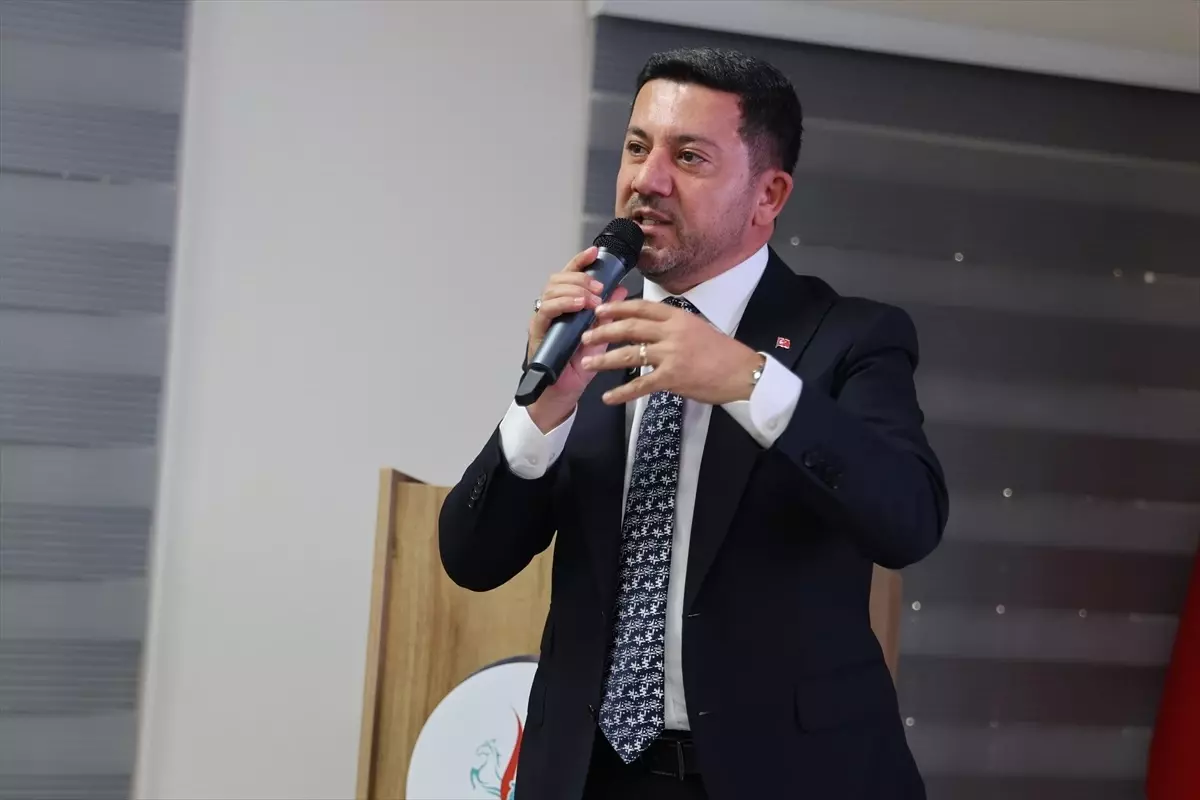 500 Günde Nevşehir Raporu