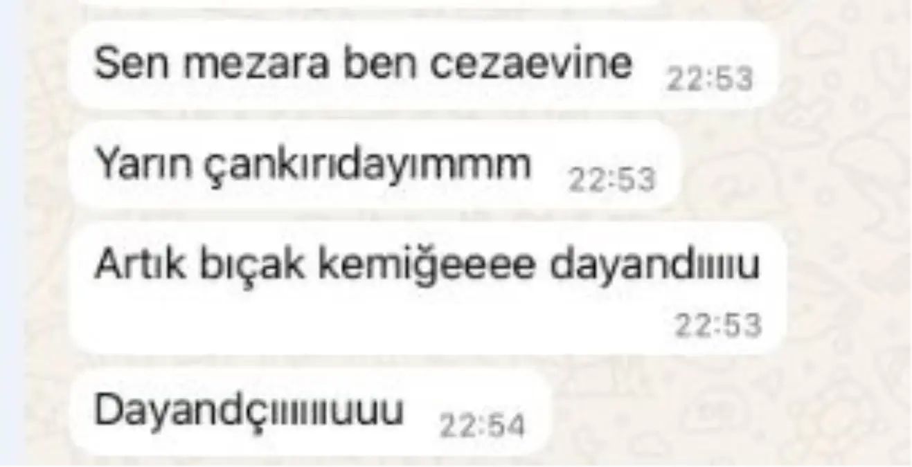 Polis memuru sevgilisi tarafından silah kabzasıyla darbedilen kadın: Can güvenliğim yok