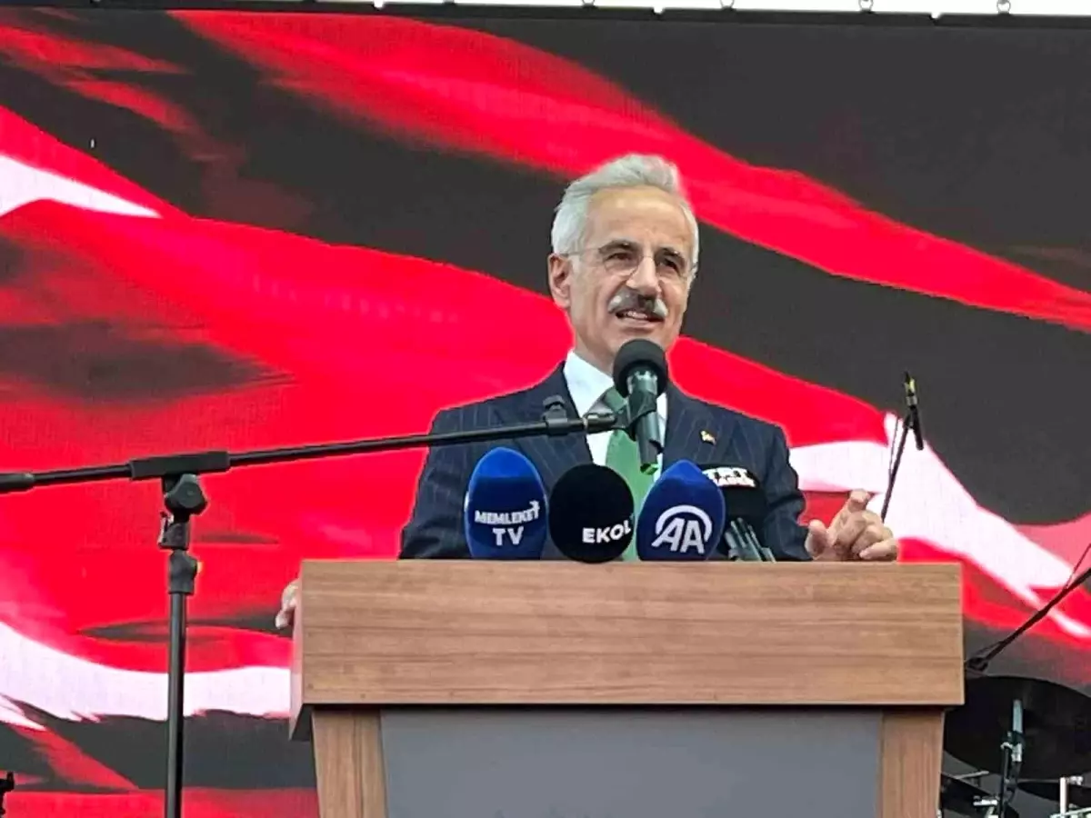 Çiçekdağı'nda Neşet Ertaş Festivali