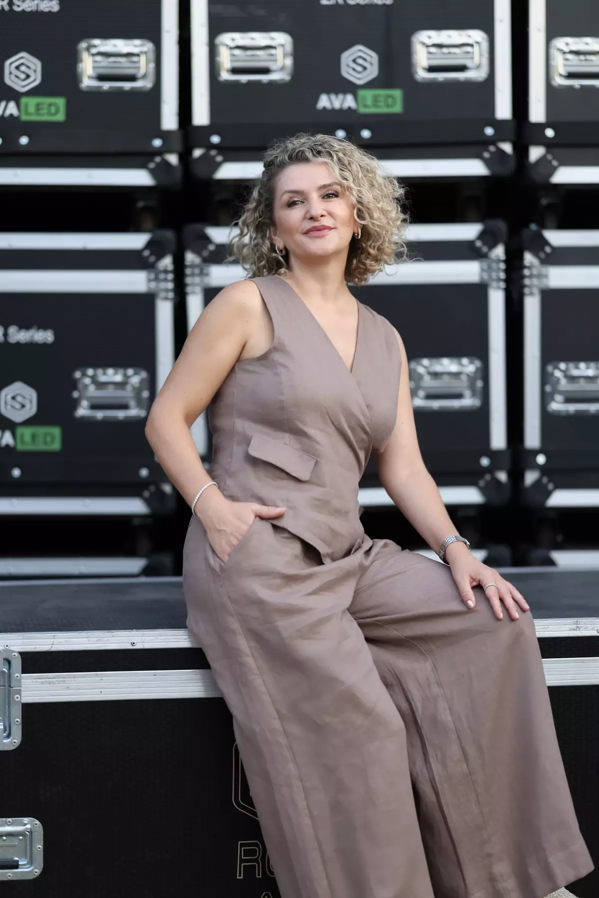 İstanbul Festivali, Bu Yaz da Şehrin Ritmini Tutuyor