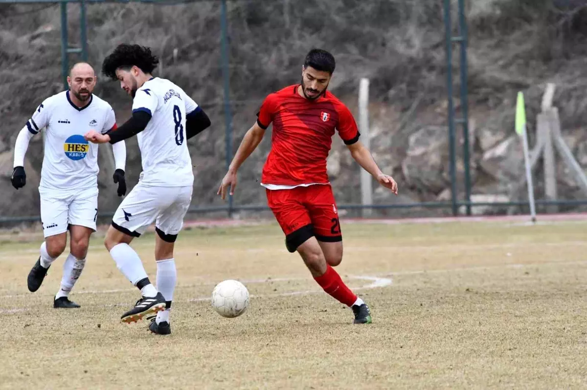 Kayseri Amatör Futbolda Yeni Sezon Hazırlıkları