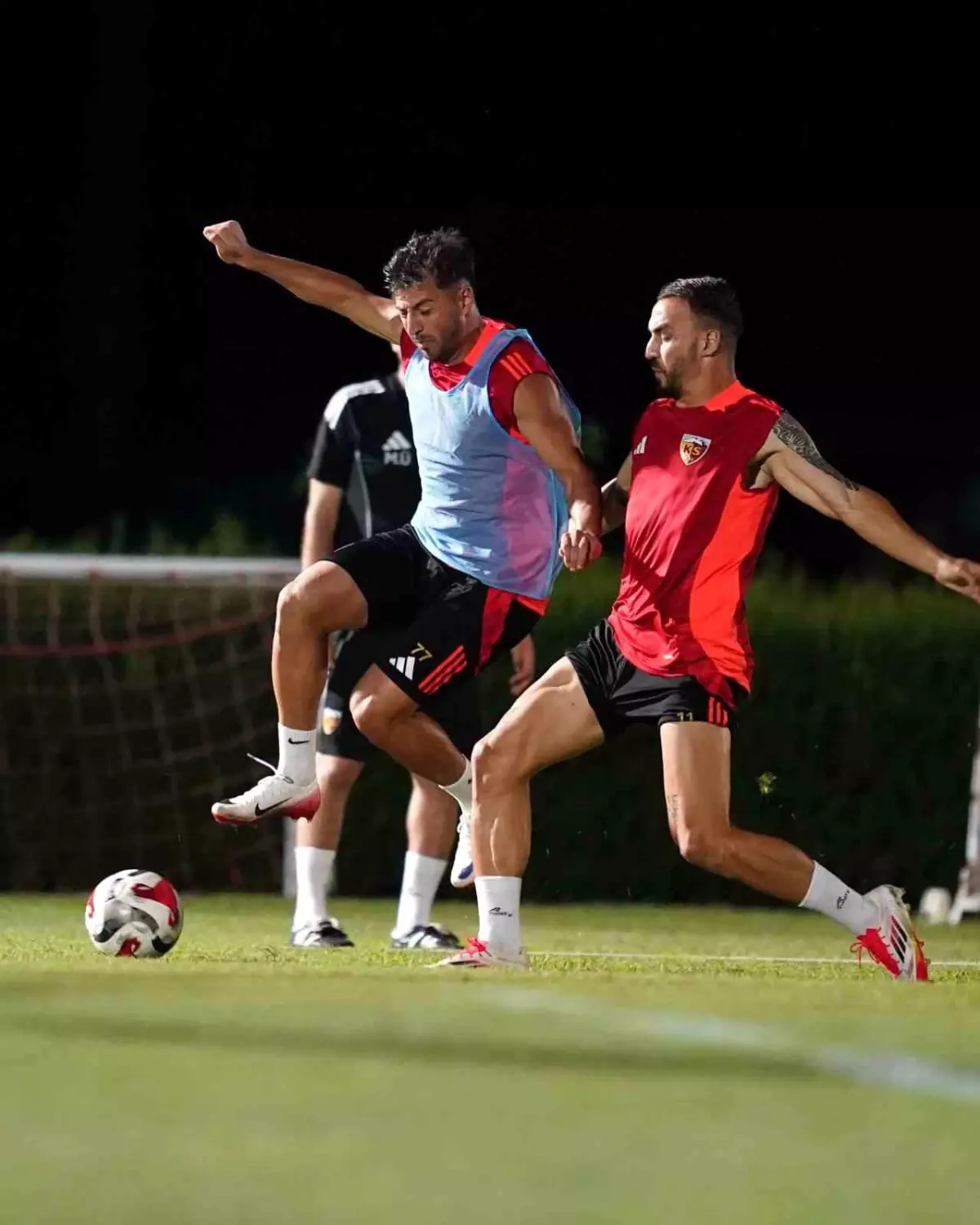Süper Lig 3. ve 4. Hafta Programı Açıklandı