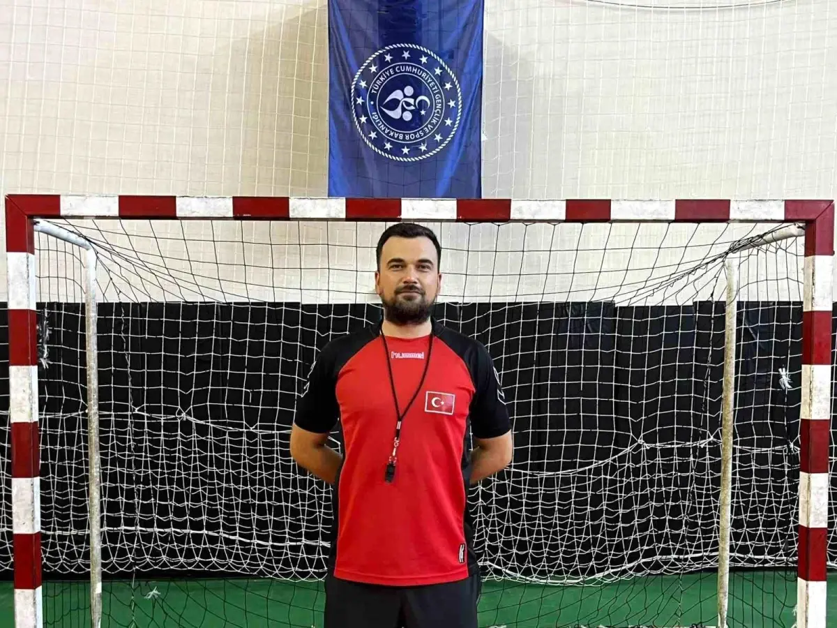 Fırat Erdil U16 Milli Takım Kampına Davet Edildi